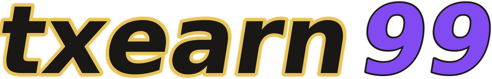txearn99 logo